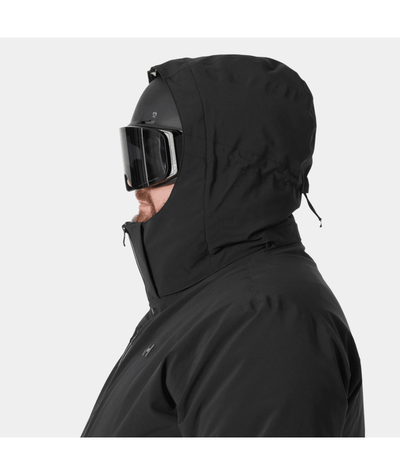 Helly Hansen Alpha Lifaloft Jacket